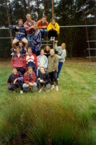 Sportraad 1997