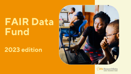 Fair Data Fund 2023