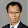 Picture of dr. D. Huang (Dengpeng)