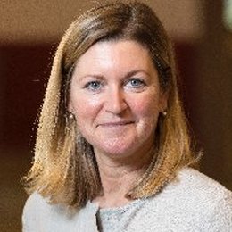 Ellen Giebels, Full professor
