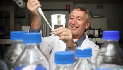 Symposium on "The Past and Future of Liquid Biopsy and Circulating Tumor Cells"