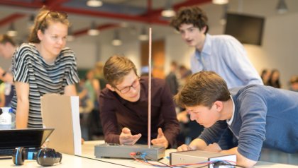 Onderwijs