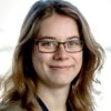 Picture of J.E. van Stegeren, MSC (Judith)