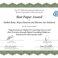 Meikel Bode won the best paper Award at the 23rd IEEE International Conference on Business Informatics (CBI)