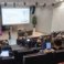 Time to reconnect at the UT Robotics event