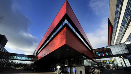 MESA+ colloquium