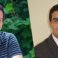 Vidi funding for Jimmy Faria Albanese and Roelof Rietbroek