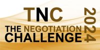 The Negotiation Challenge 2024