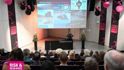 Risk & Resilience Festival
