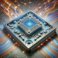 Innovatieve impuls voor kwantumcomputers met fotonische chipbouwstenen