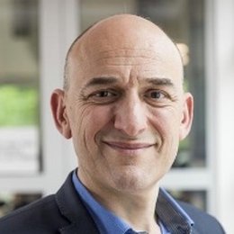 Prof.dr.ir.Stefano Stramigioli