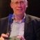 Prof. Dr. Jacques Noordermeer received "TireTech Lifetime Achievement Award"