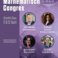 Join the Netherlands Mathematical Congress 2023, 11-12 April, Utrecht !