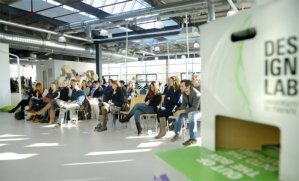 DesignLab | Designlab | Universiteit Twente