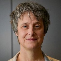Prof. Kathelijne Wijnberg