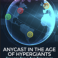 PhD Defence Leandro Bertholdo | Anycast in the Age of Hypergiants: Towards Tools and Techniques for the other 99% of ASes