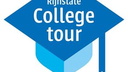 Rijnstate College Tour, ‘Frontrunners in healthcare'