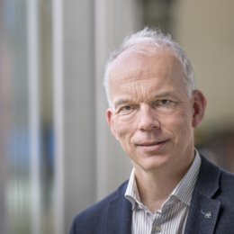 Prof.dr.ir Detlef Lohse