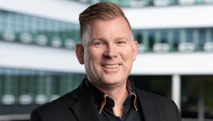 Jeroen Cornelissen