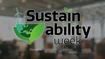 Week van de Duurzaamheid