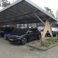 Electric car testdrive day: a success!