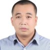 Picture of Zhiwei Guo