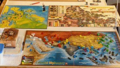 Board Games