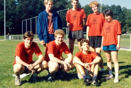 SRD Sportteam 1988