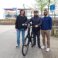 Smart Connected Bikes Field Trials Featured in U-Today