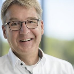 Stefan Kooij, Opleidingsdirecteur Technische Natuurkunde