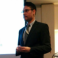 Fabian Grunert nominated for the LANXESS Talent Award