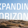 EXPANDING HORIZONS