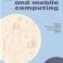 Our new Journal Publication in Pervasive and Mobile Computing