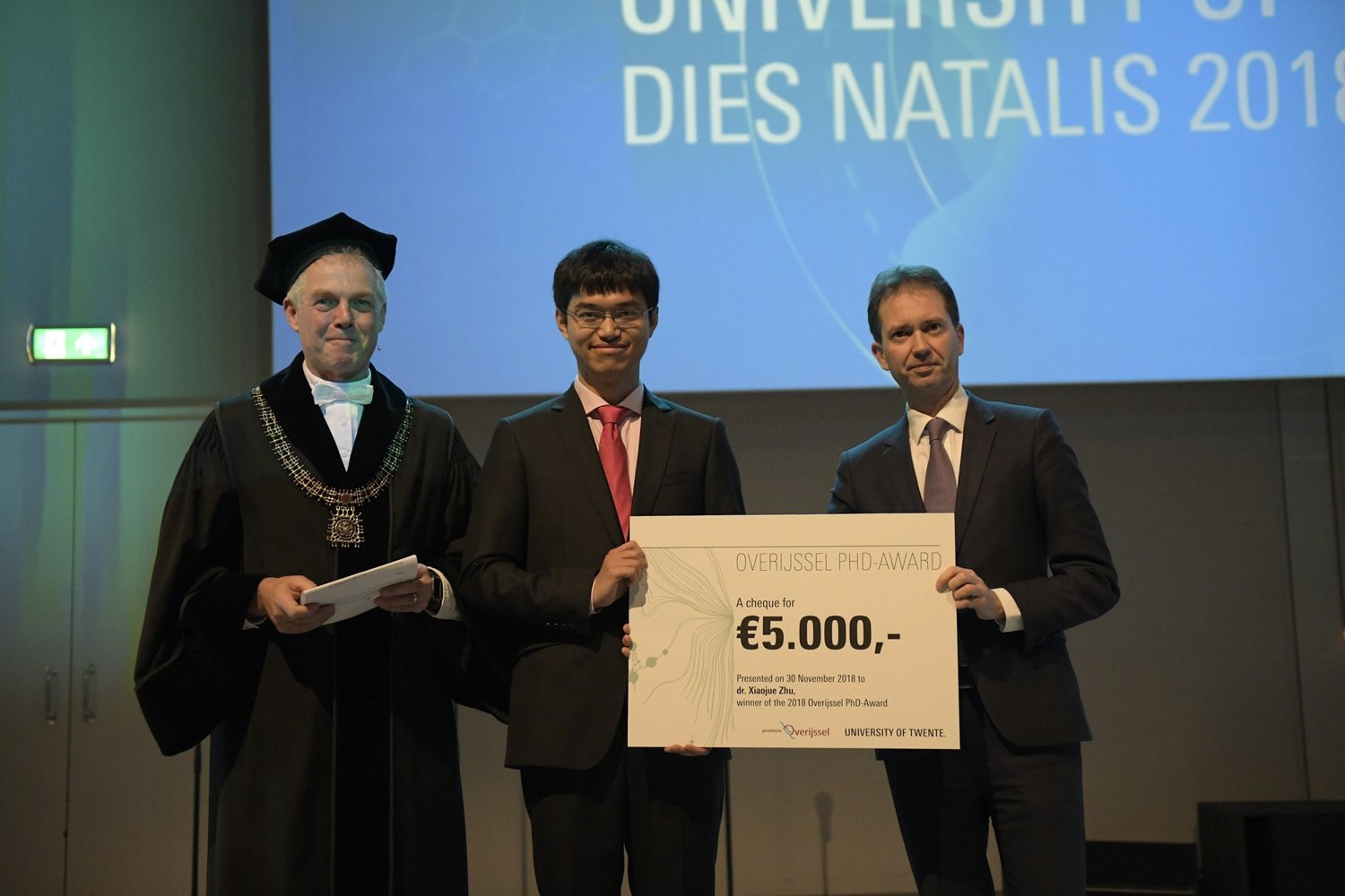 Xiaojin zhu phd thesis