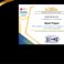 Best Paper Award – 2023 IC3INA Conference