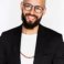 Diversity Week: Inspirerende key note door presentator en programmamaker Karim Amghar