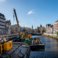 Nieuw onderzoek voor duurzaam en innovatief beheer bruggen en kademuren