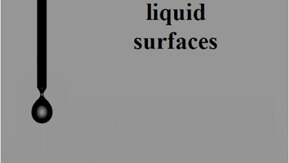 PhD Defence Srinath Lakshman | Bouncing drops over liquid surfaces