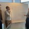 Master course ‘Polymer Physics’ leads to publication
