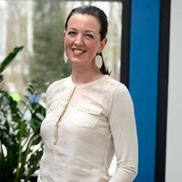 Monique van Esterik, Directeur Sociaal Domein Gemeente Dronten