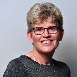 Alma Schaafstal, Programme Director