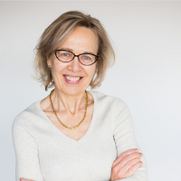 Prof. dr. Celeste Wilderom, kerndocent Masterclass Organisatie- & HR-Management