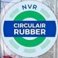 Market day on Circular Rubber of the Dutch Association of Rubber Manufacturers, division of Technical Rubber Products (NVR/TRA)