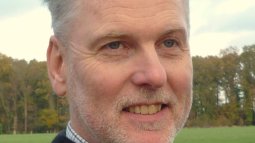 INAUGURAL LECTURE - ET:  Prof.dr.ir. Maarten Bonnema - Thursday 23 11-2023