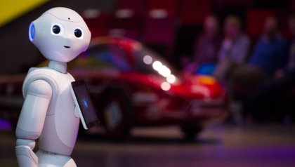 Robotics Centre of University of Twente officially in operation