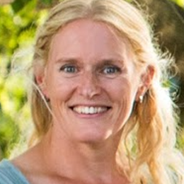 Leonie Krab-Hüsken, Opleidingsdirecteur CSE