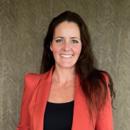 Kim Boonstra, Risicomanager Van Wijnen Components