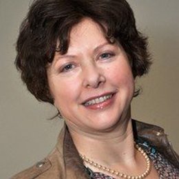 Prof. dr. Marianne Junger, hoogleraar Cyber Security en Business Continuity aan de Universiteit Twente