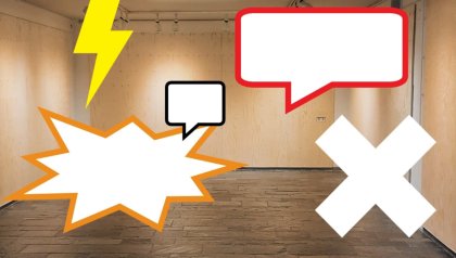 What is your contribution to the participation exhibition?