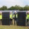 Winners energy saving path video competition awarded by UT and Twence